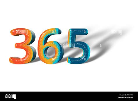 3D Lotto Number: 365 .